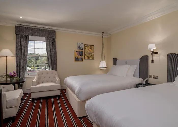 The Relais Henley