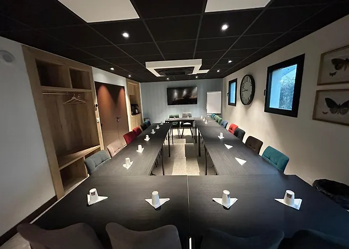 Kyriad Direct Orleans Nord - Cap Saran
