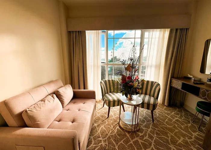The Hermitage Hotel - Oceana Collection