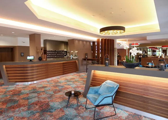 Lobinger Parkhotel & Restaurant