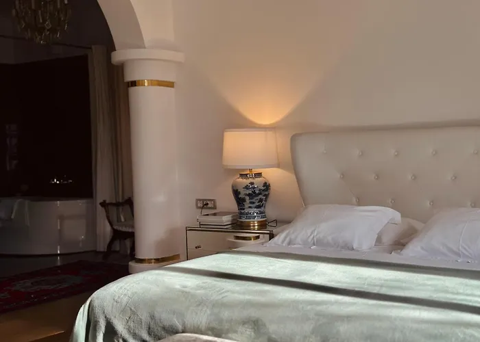 Adora Luxury Hotel