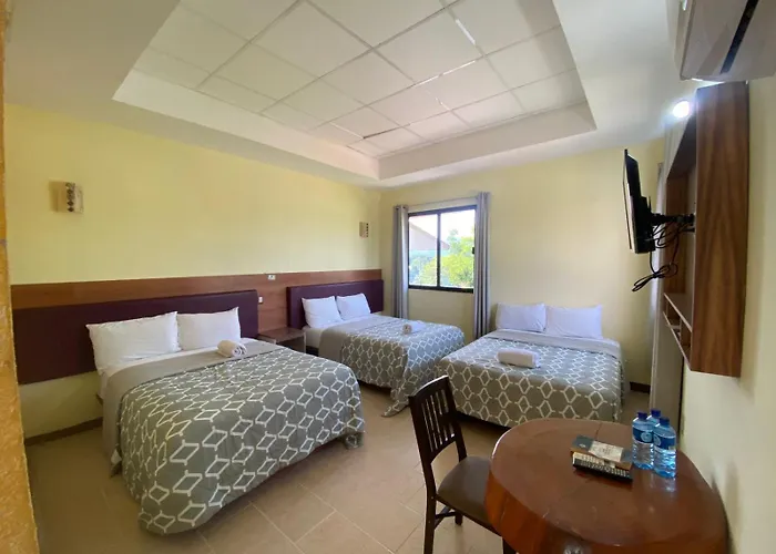 Hotel Canada Internacional
