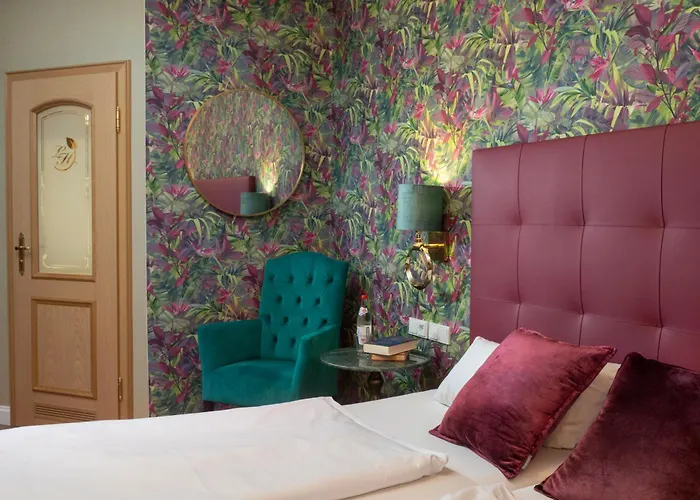 Hotel Linther Hof