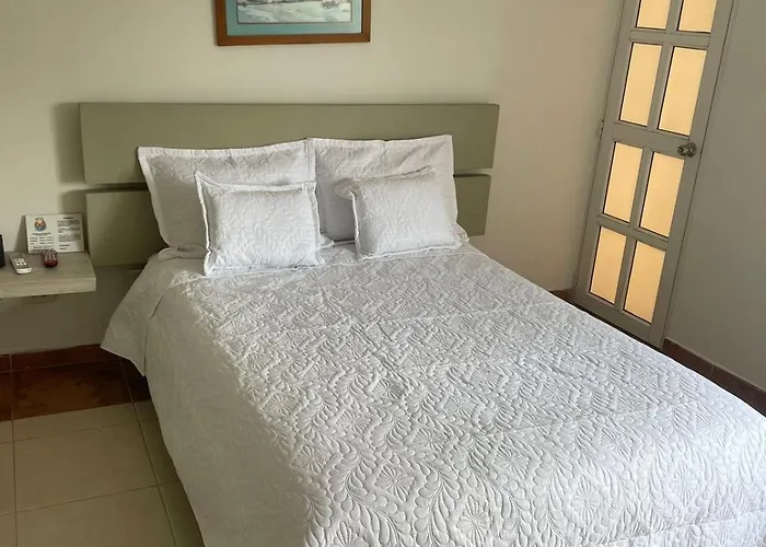 Hotel Mar del Plata