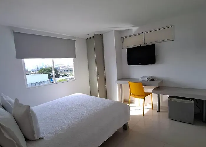 Hotel Mar del Plata