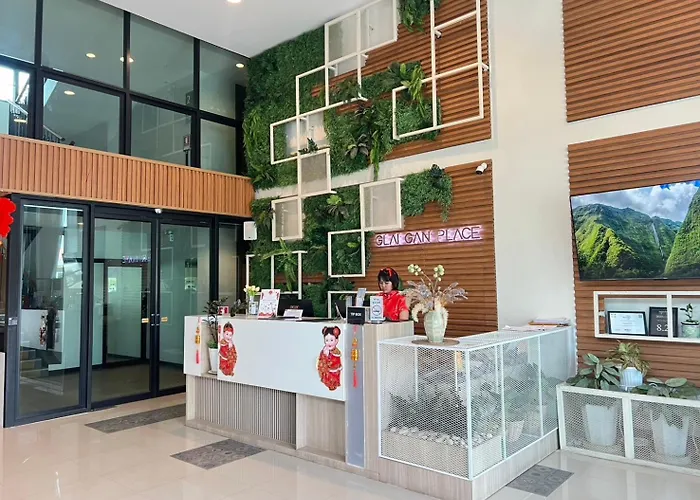 Glai Gan Place Hotel