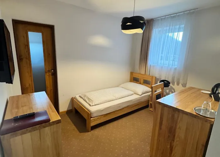 Hotel Palatín