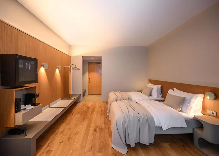 Silica Hotel At Blue Lagoon Iceland