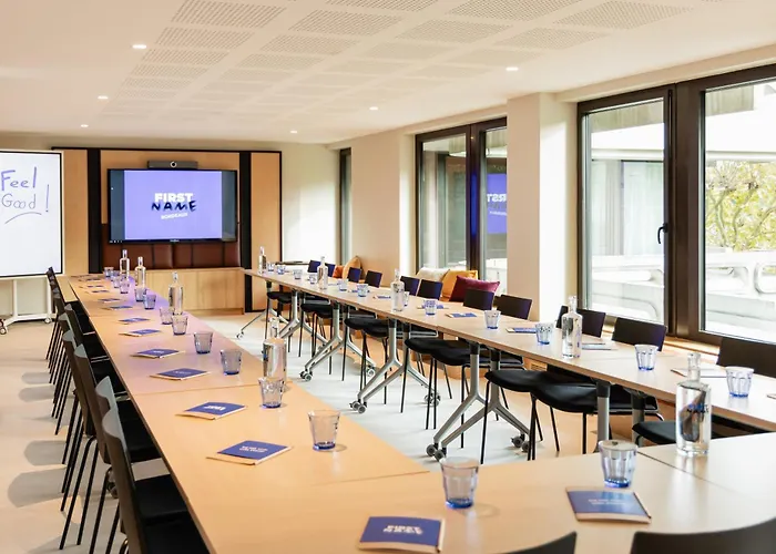 Firstname Bordeaux, Part Of Jdv By Hyatt