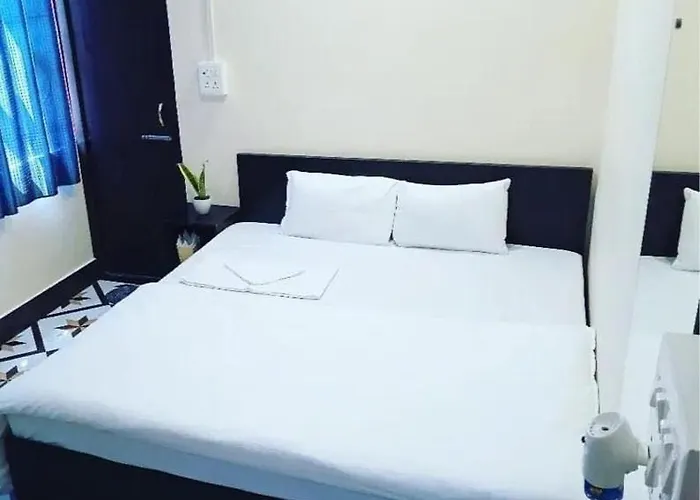 Hotel O The Thangal Hotel