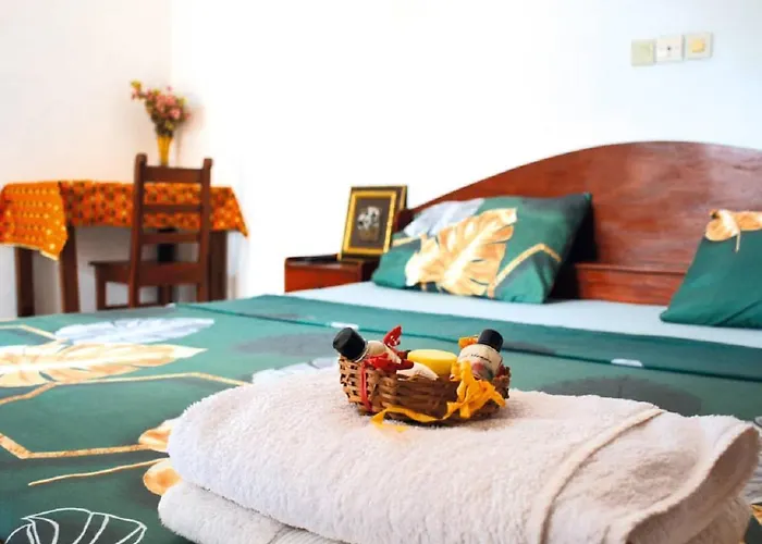 Phimex Tours Lodge