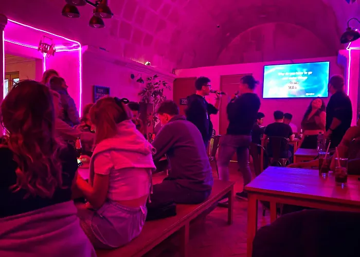 Viajero Arequipa Hostel