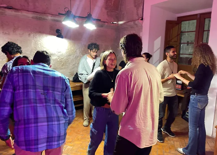 Viajero Arequipa Hostel