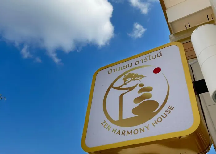 Zen Harmony House Udonthani