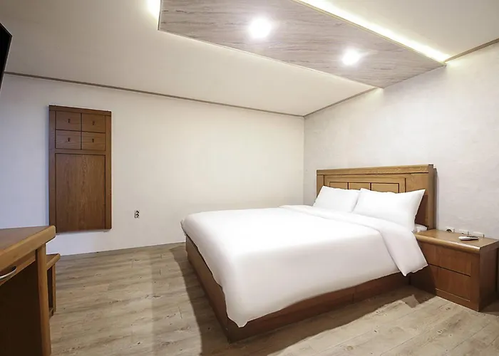 Bobos Hotel