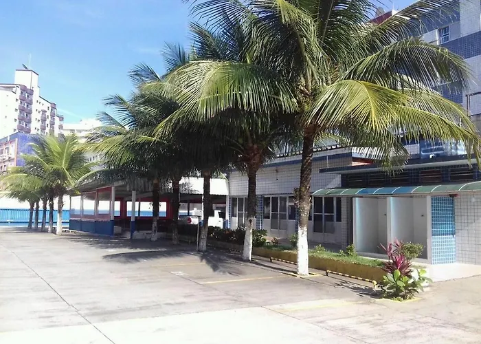 Colônia de Férias Federação dos Papeleiros