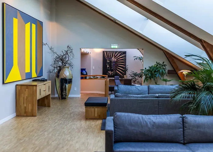 Borregard Hotell - By Classic Norway Hotels