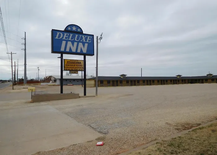 Deluxe Inn
