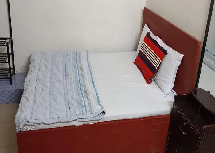 Hotel Green City, Khulna