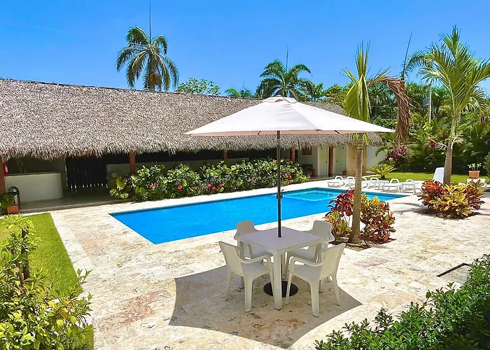 La Curadiña - Encuentro Surf Resort