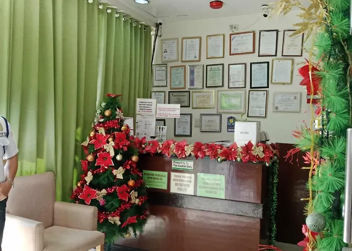 Asia Novo Boutique Hotel - Masbate