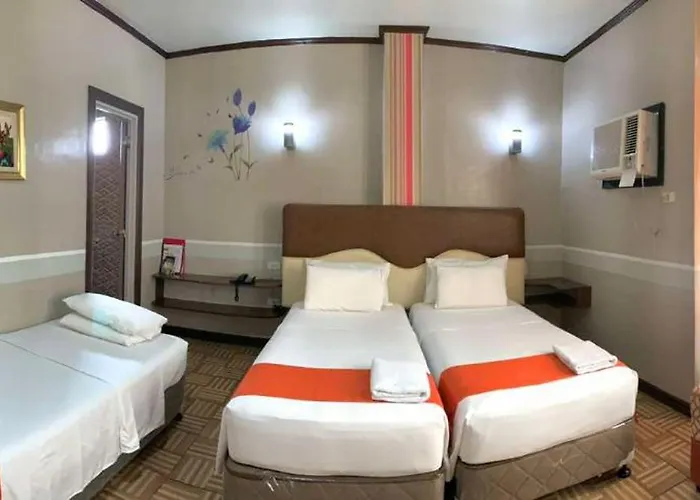 7 Meadows Inn