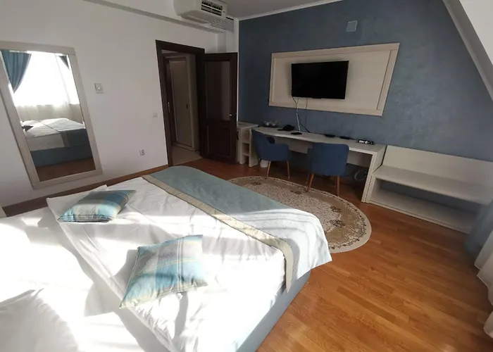 Hotel Club Bucovina Wellness & Relax
