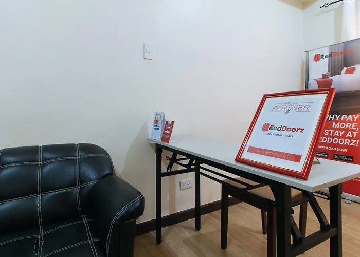 Reddoorz @ Ola Vida Casa Rental Ilocos Sur