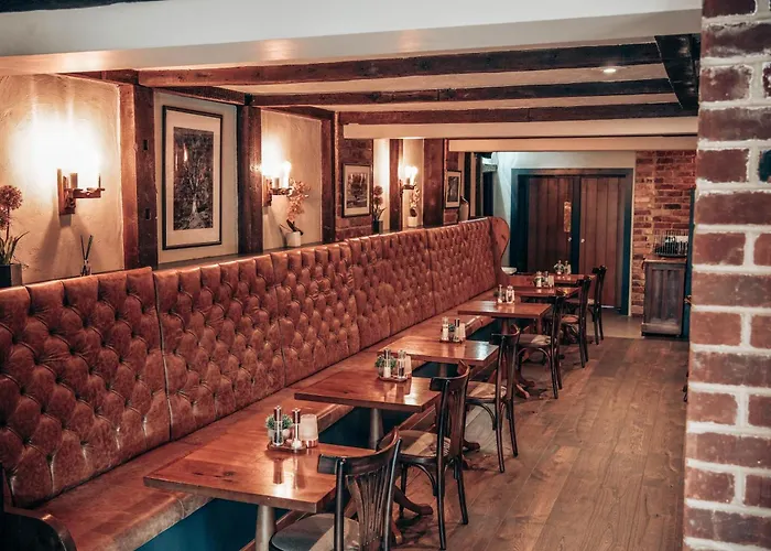 The Thatch Inn