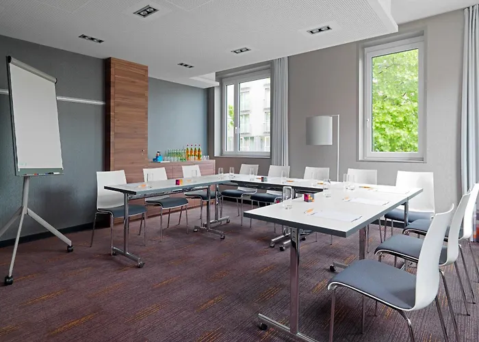 Aloft Muenchen