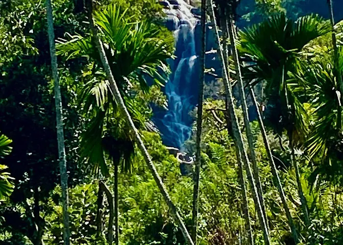 Cozy Homestay Waterfall Road Ella
