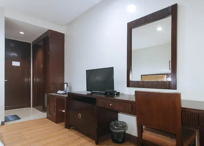 Bliss Hotel San Fernando Pampanga City