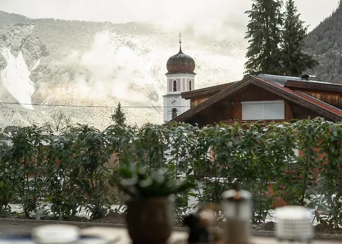 Boutiquehotel - Michl