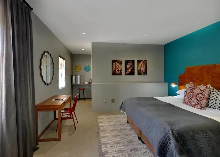 Belle Maroc Boutique Hotel