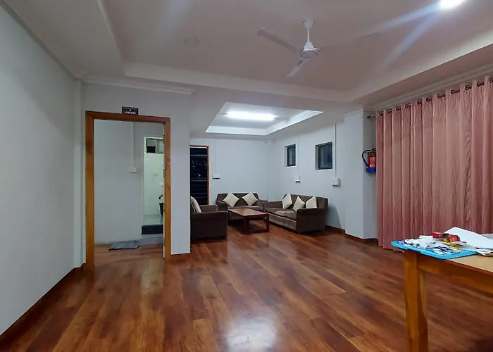 Hotel Dinthar Zara