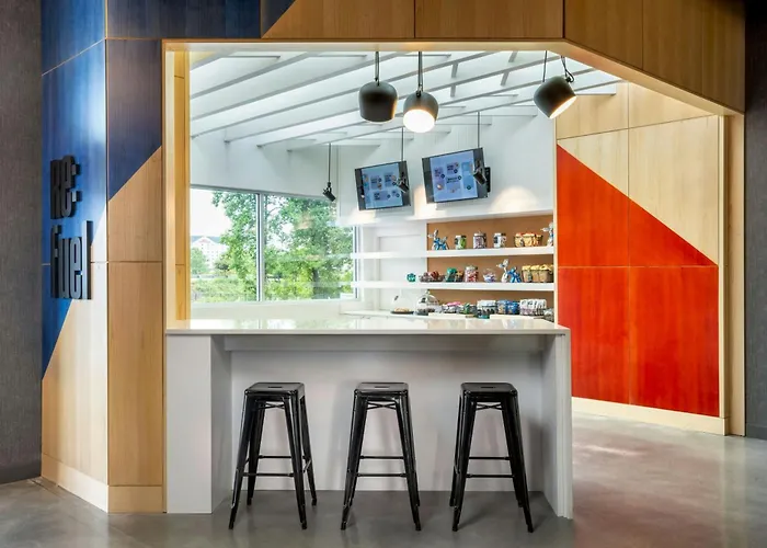 Aloft By Marriott Florence