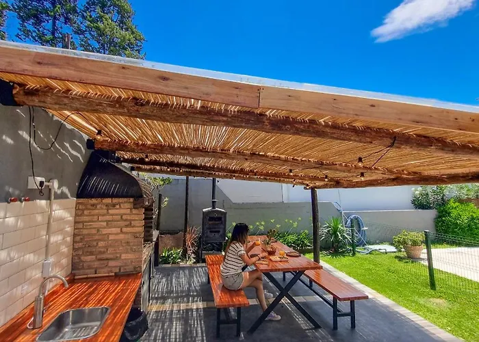 Posada Nehuen