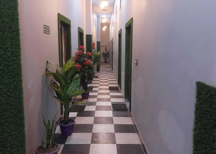 Hotel O King Hotel