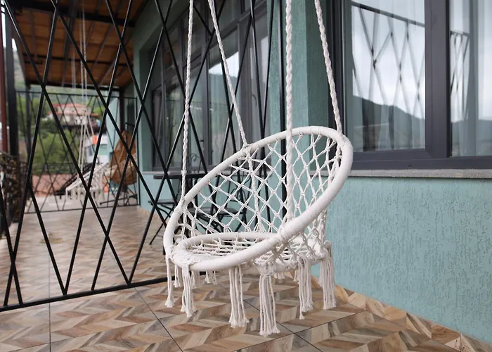 Bmg Hotel By Grigoryans Group