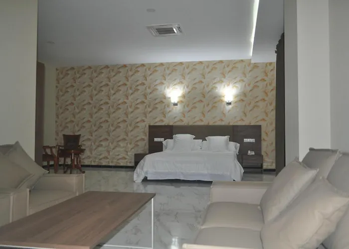 Hôtel Lina