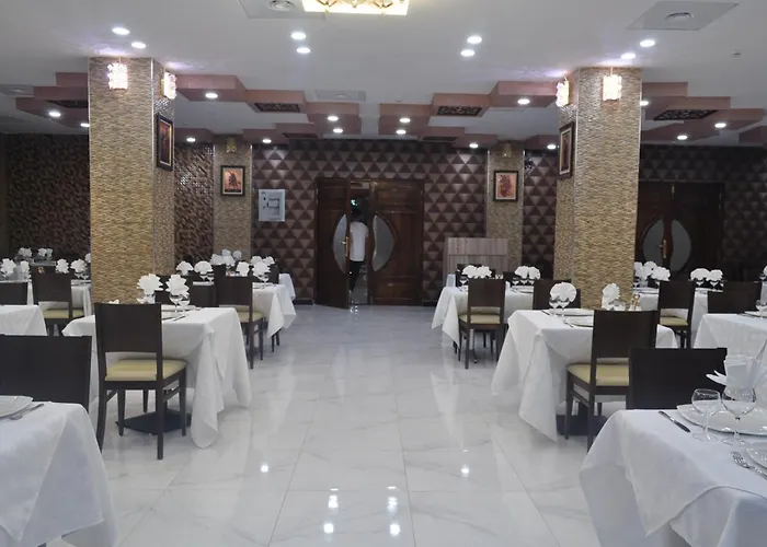 Hôtel Lina