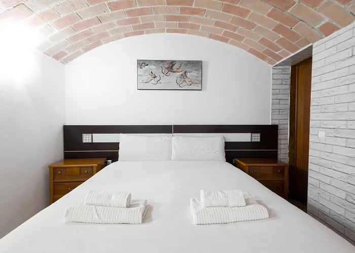 Hotel Llar De Capitans
