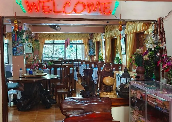 People'S Lodge And Restaurant