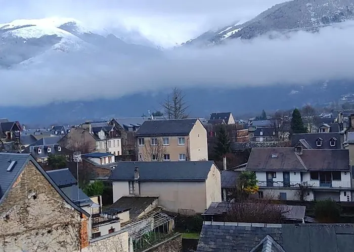 Sky Luchon