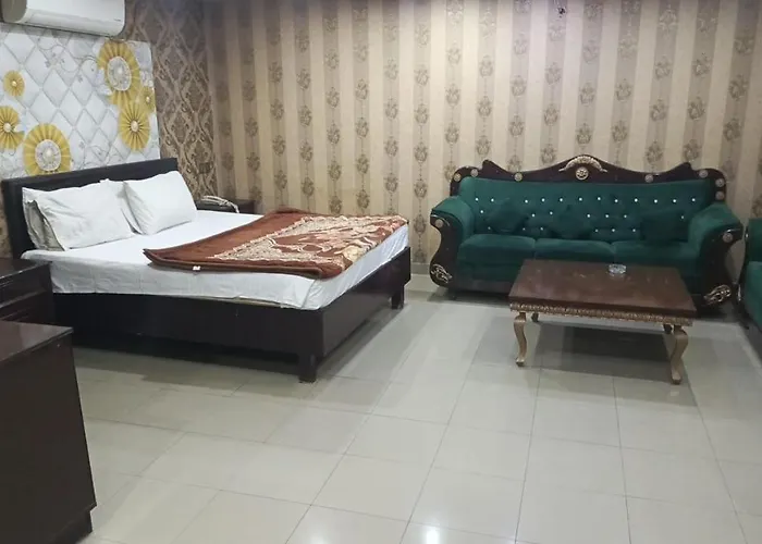 The Lords Hotel