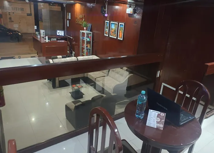 Silvana Hostal