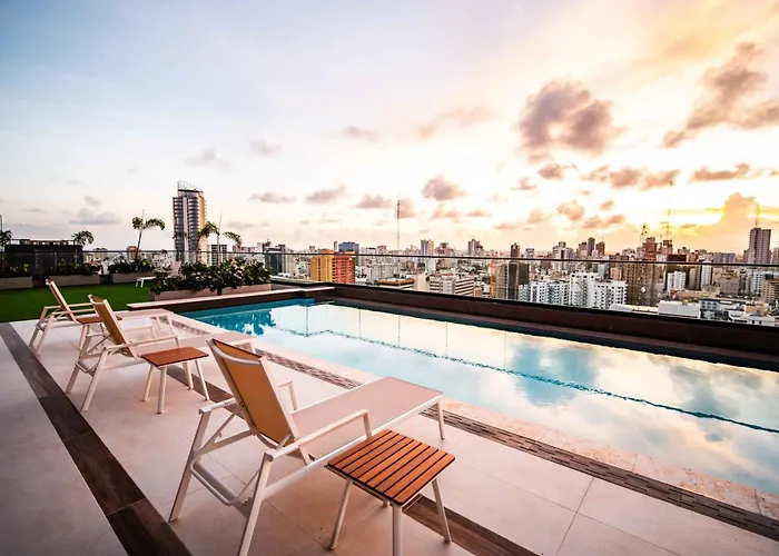 Aston Rubi City Suites