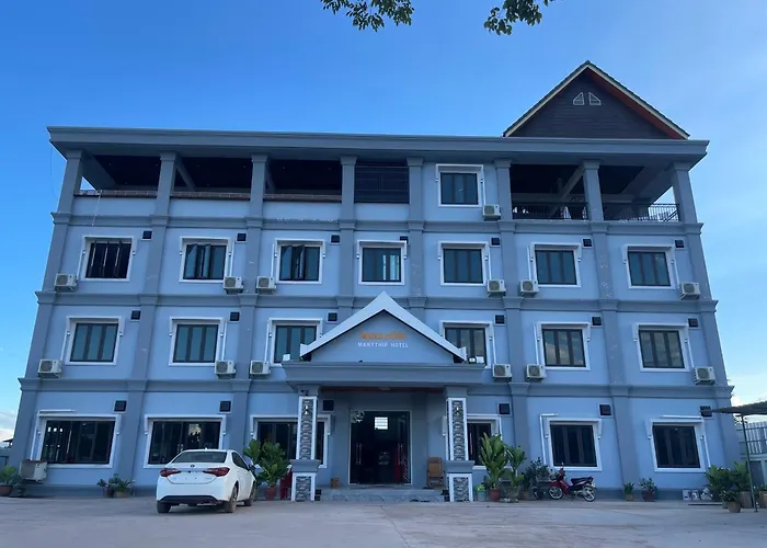 Manythip Hotel