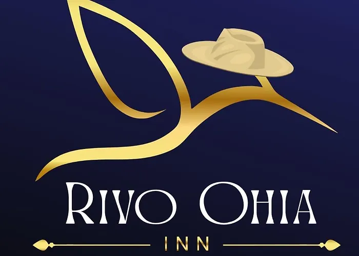 Rivo Ohia Inn
