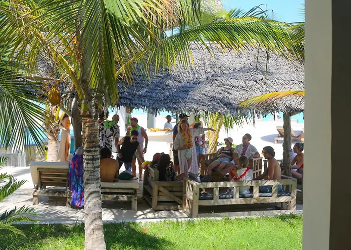 Jambo Resort By Mambo Hotels